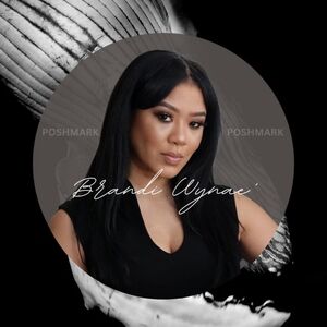 Meet your Posher, Brandi